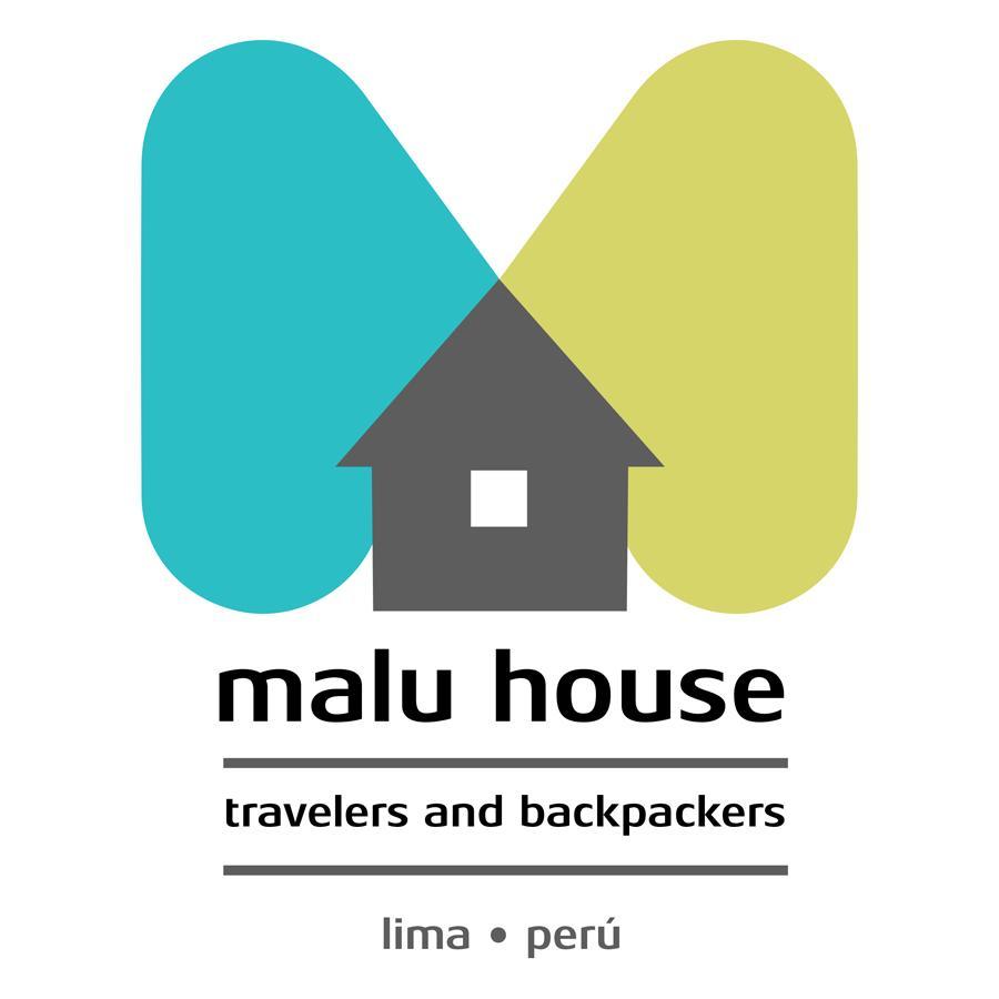 Hotel Malu House - Peru - Lima Exterior foto